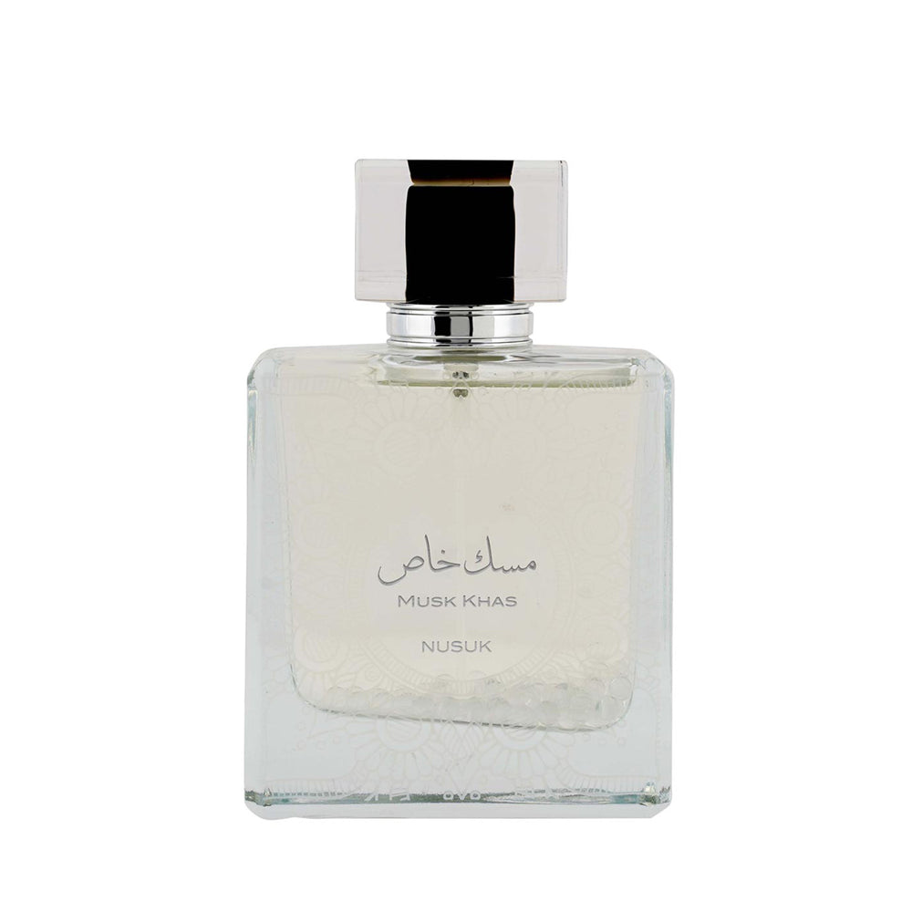 Nusuk Musk Khas 100 ml