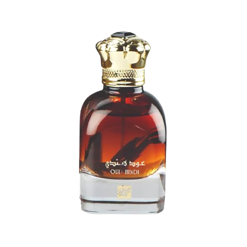 Nusuk Oud Hindi 90 ml