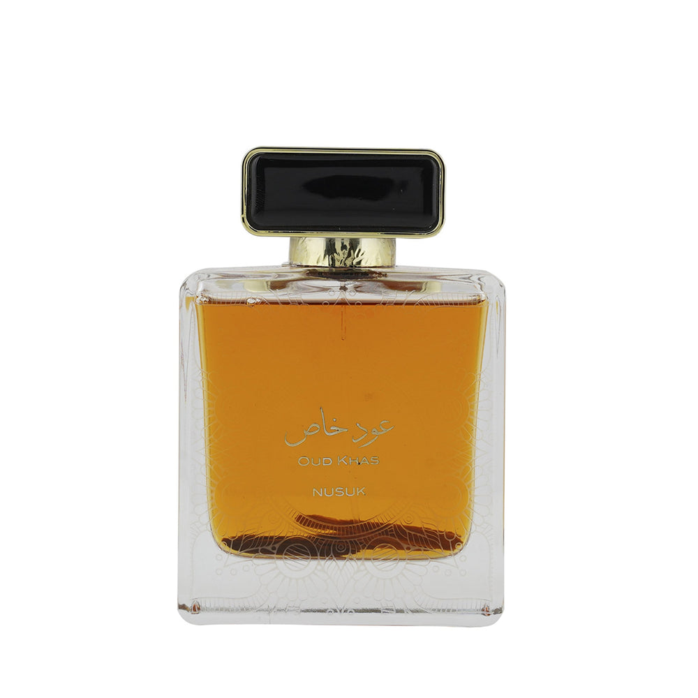 Nusuk Oud Khas 100 ml