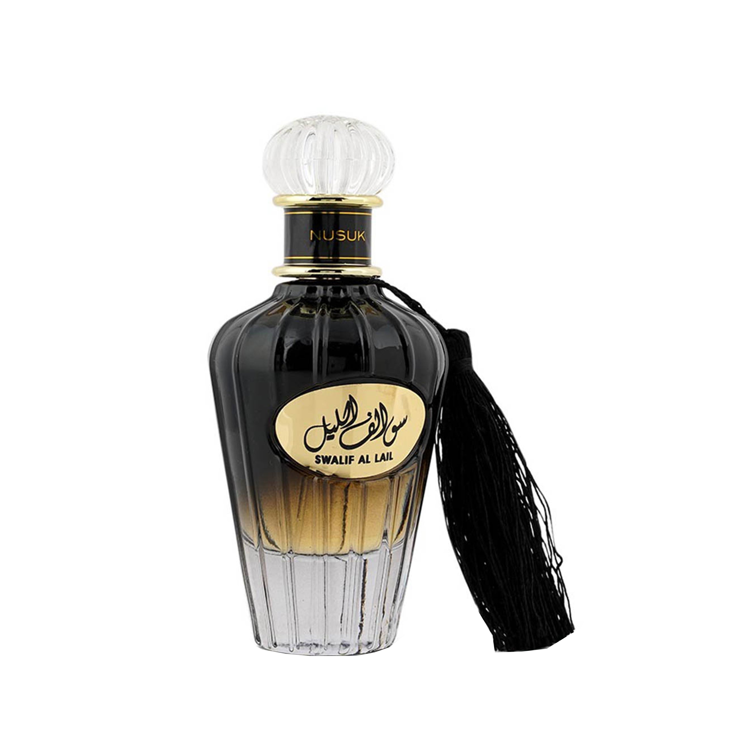 Nusuk Swalif Al Lail 100 ml