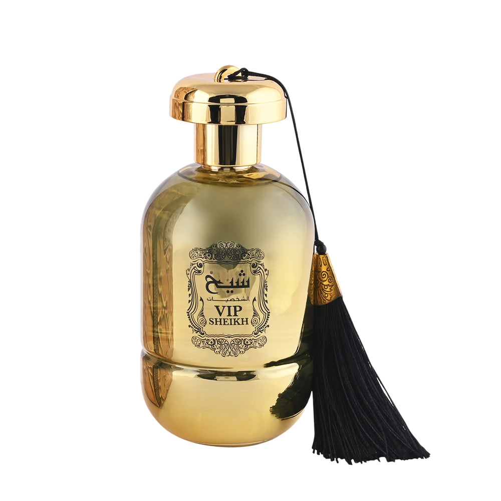 Nusuk Vip Sheikh 100 ml
