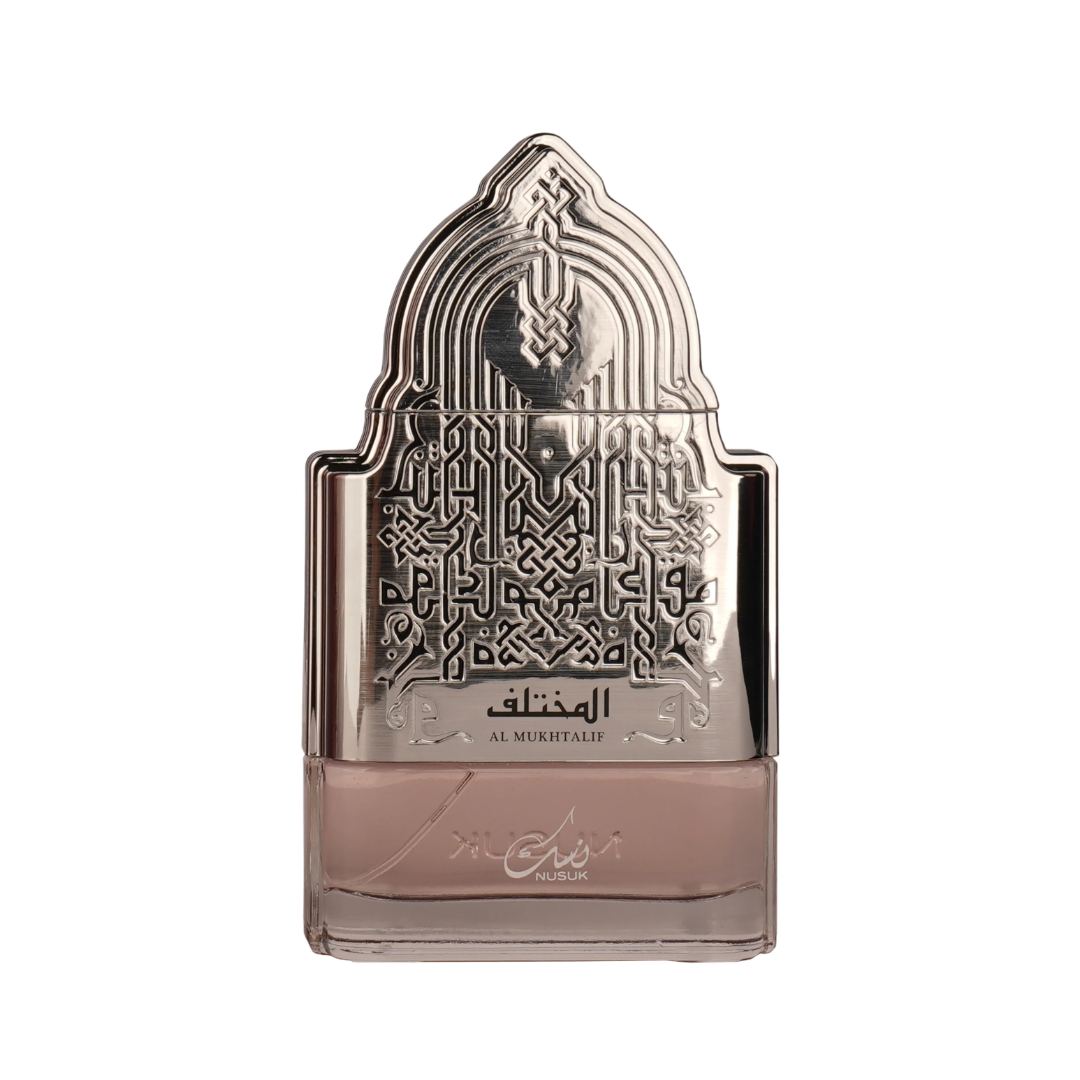 Nusuk al mukhtalif ut edp 100ml 100 ml