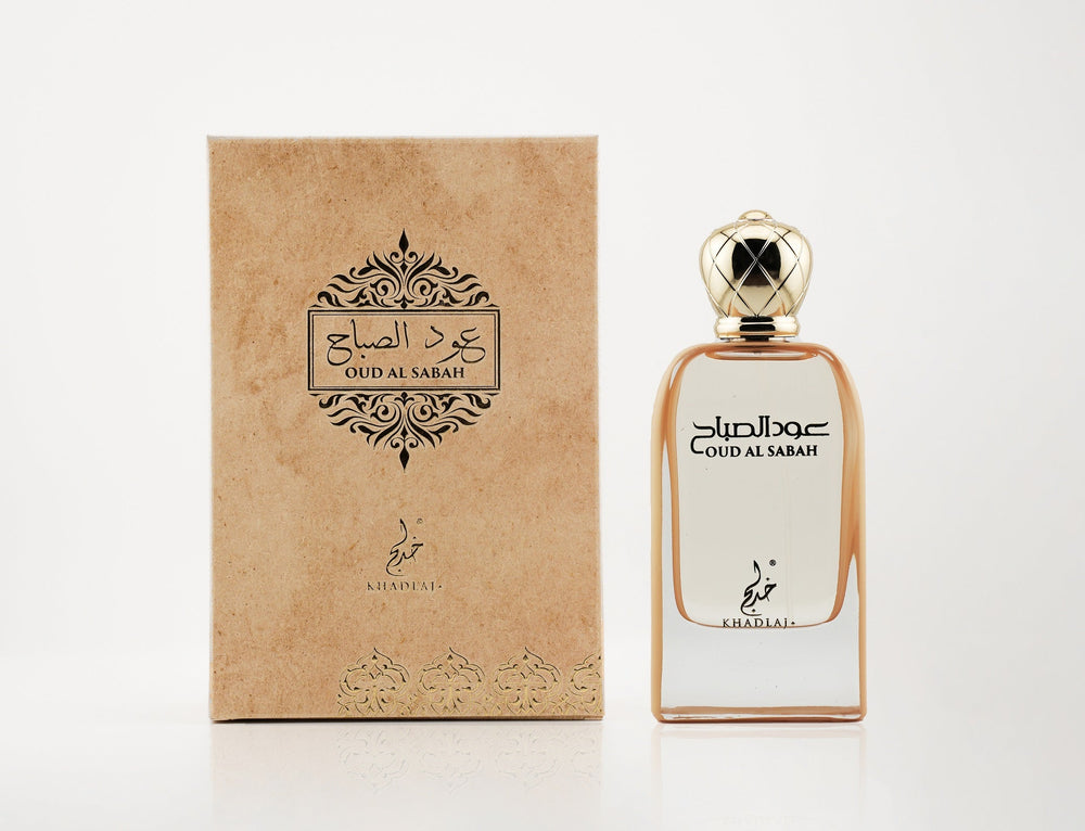 Oud Al Sabah 100 Ml Edp Spray 100 ml