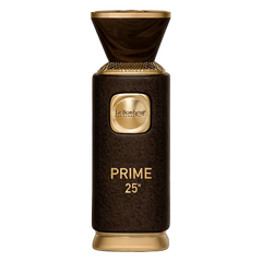 Le Bonheur Prime 25 N 100ml EDP perfume bottle