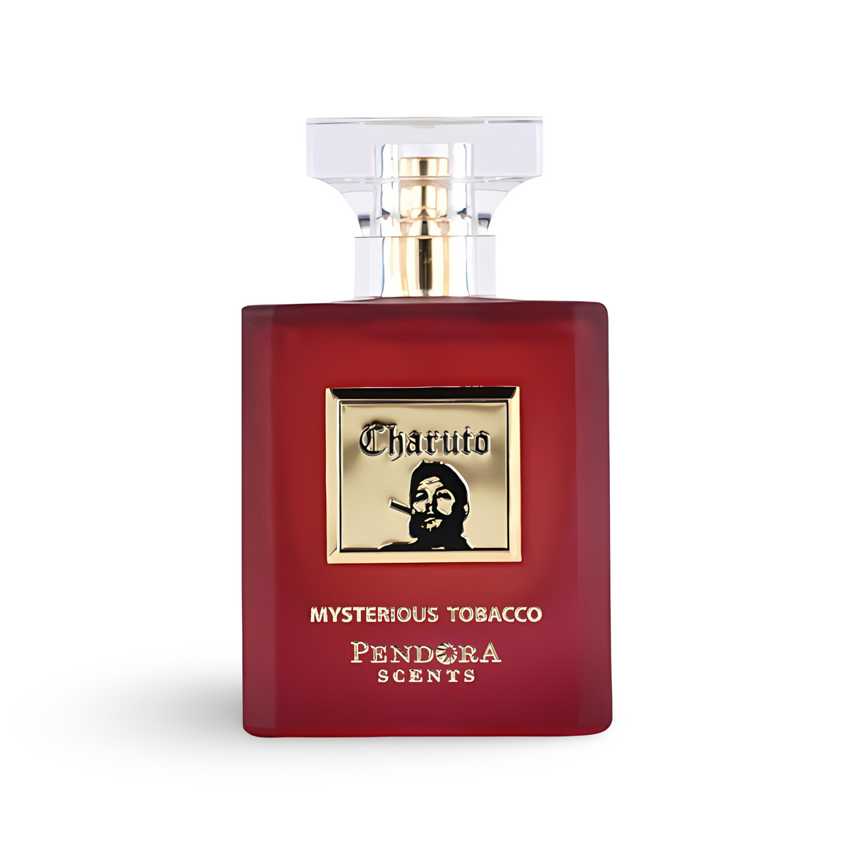 Paris Corner Charuto Mysterious Tobacco 100 ml