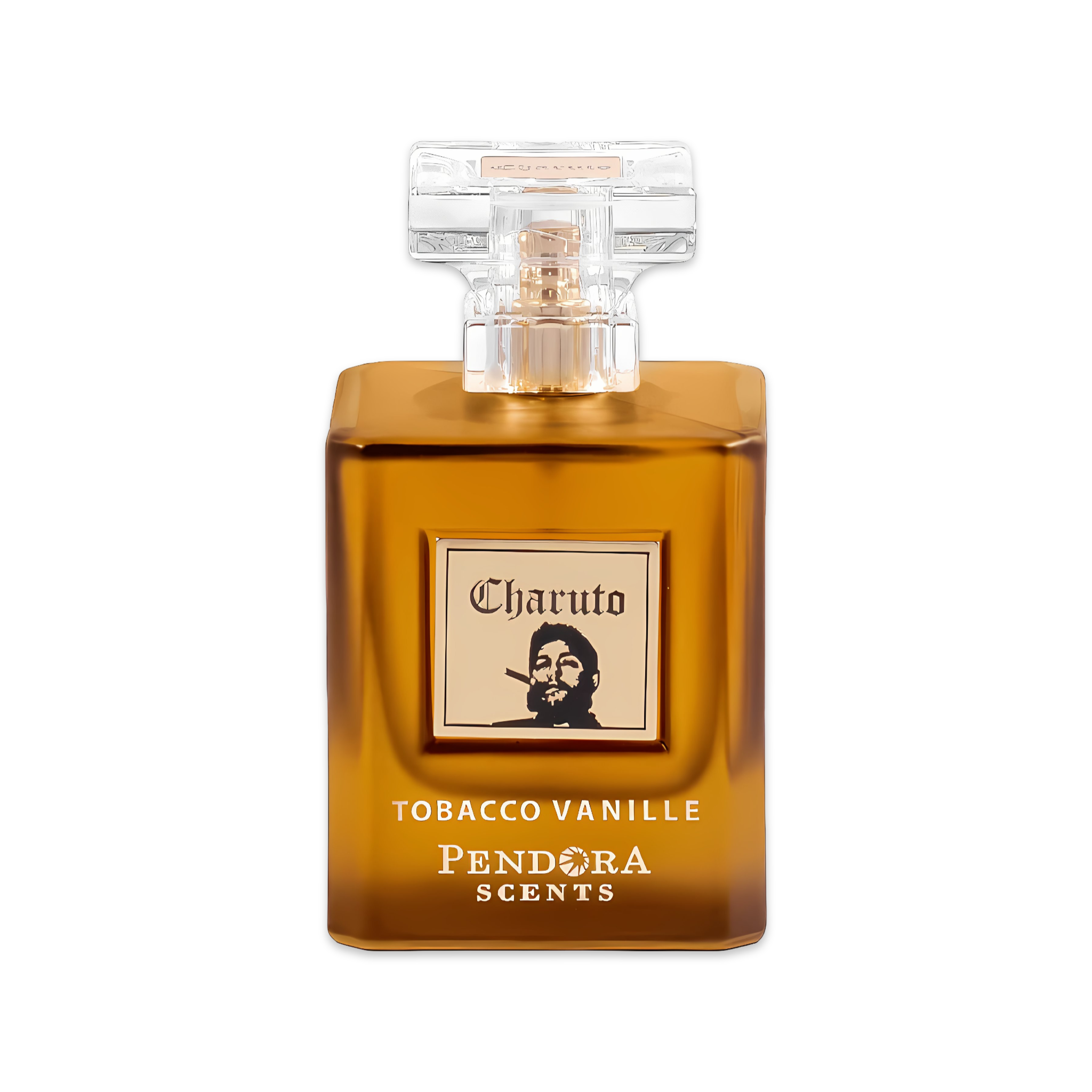 Paris Corner Charuto Tobacco Vanille 100 ml