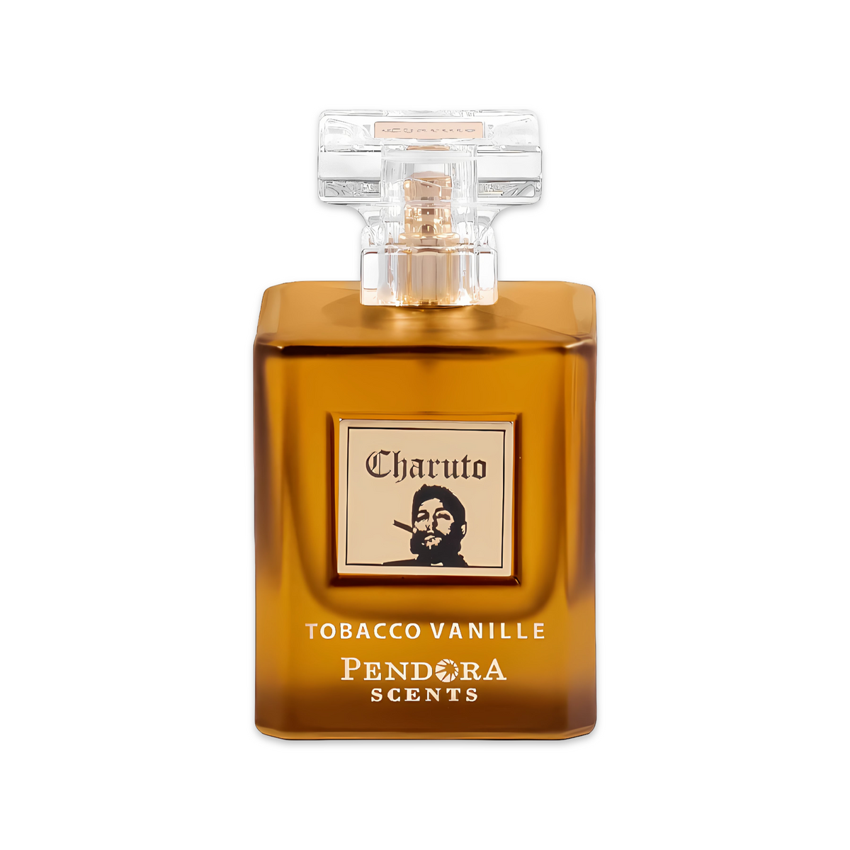 Paris Corner Charuto Tobacco Vanille 100 ml