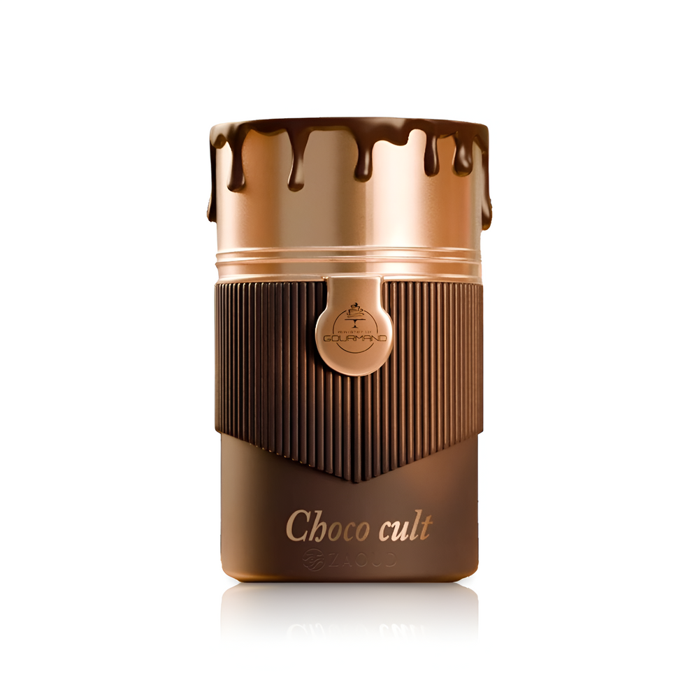 Paris Corner Choco Cult 100 ml