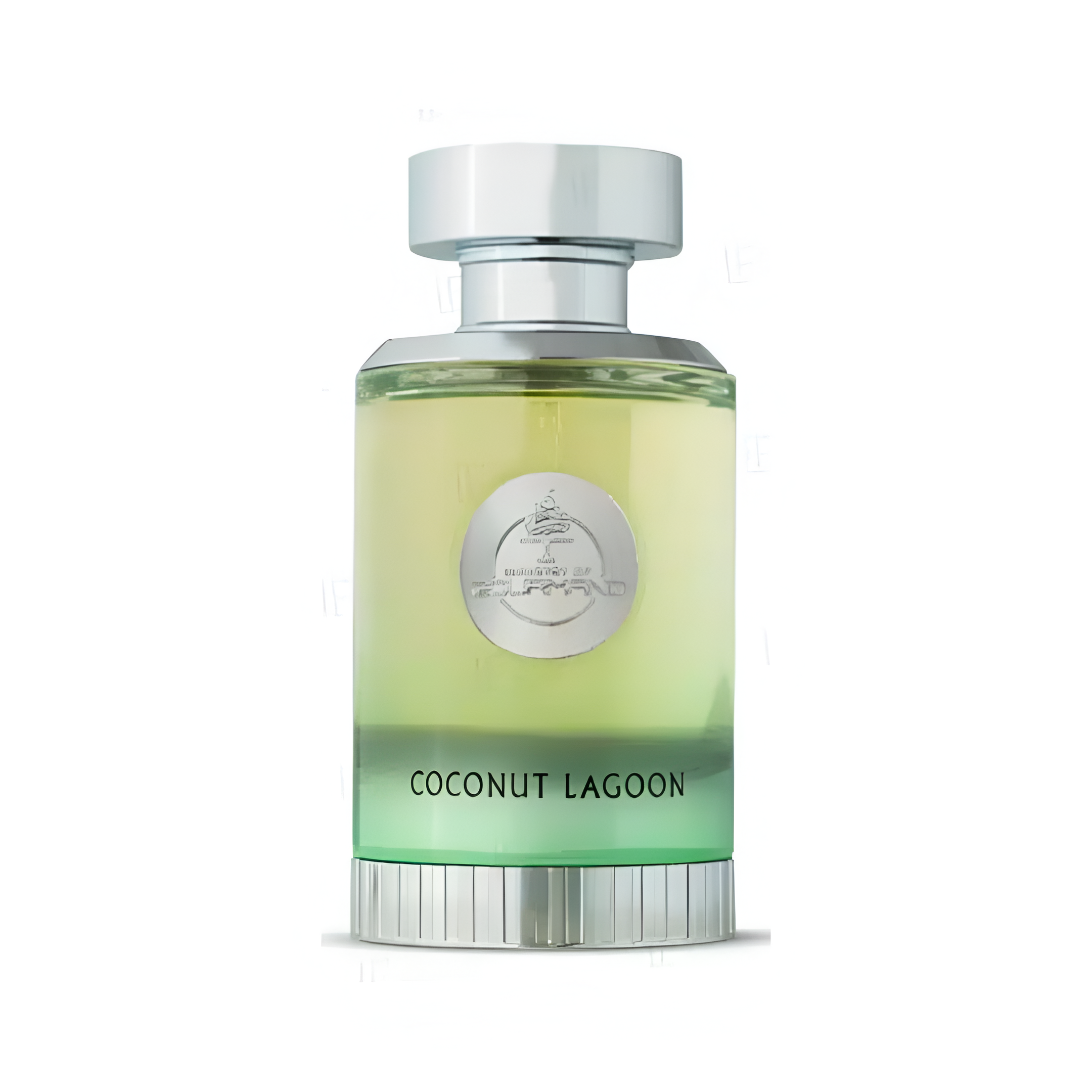 Paris Corner Coconut Lagoon 100 ml