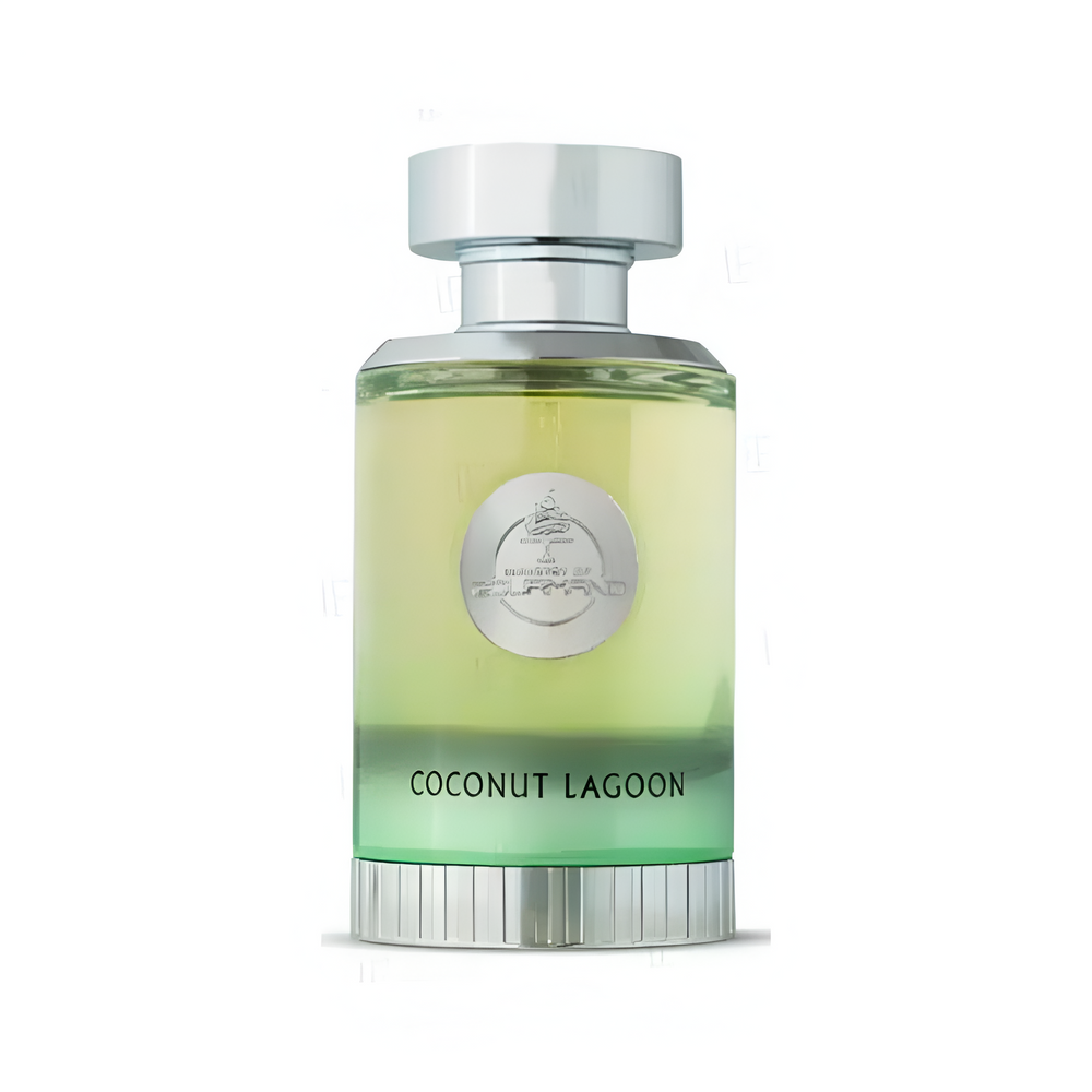 Paris Corner Coconut Lagoon 100 ml
