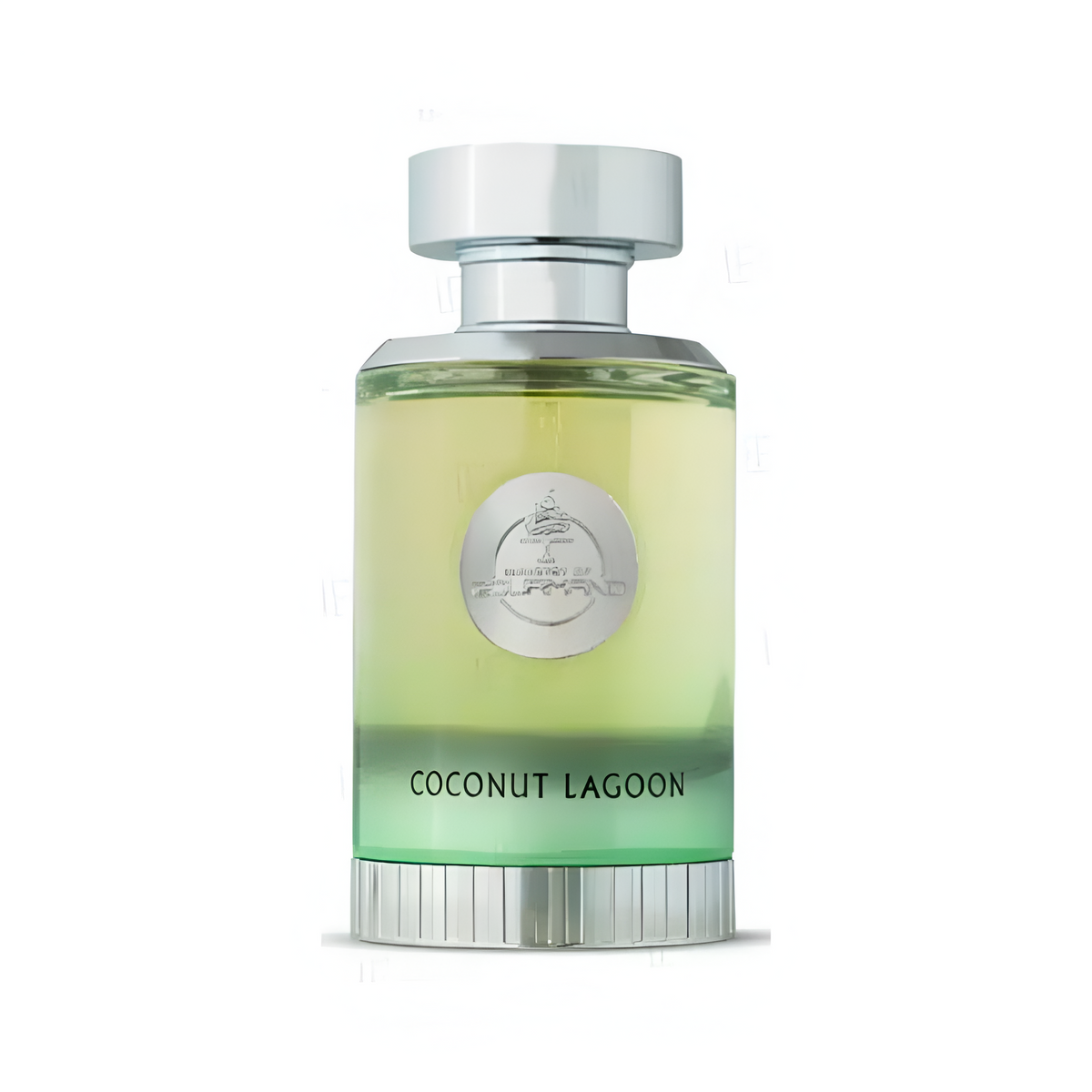 Paris Corner Coconut Lagoon 100 ml