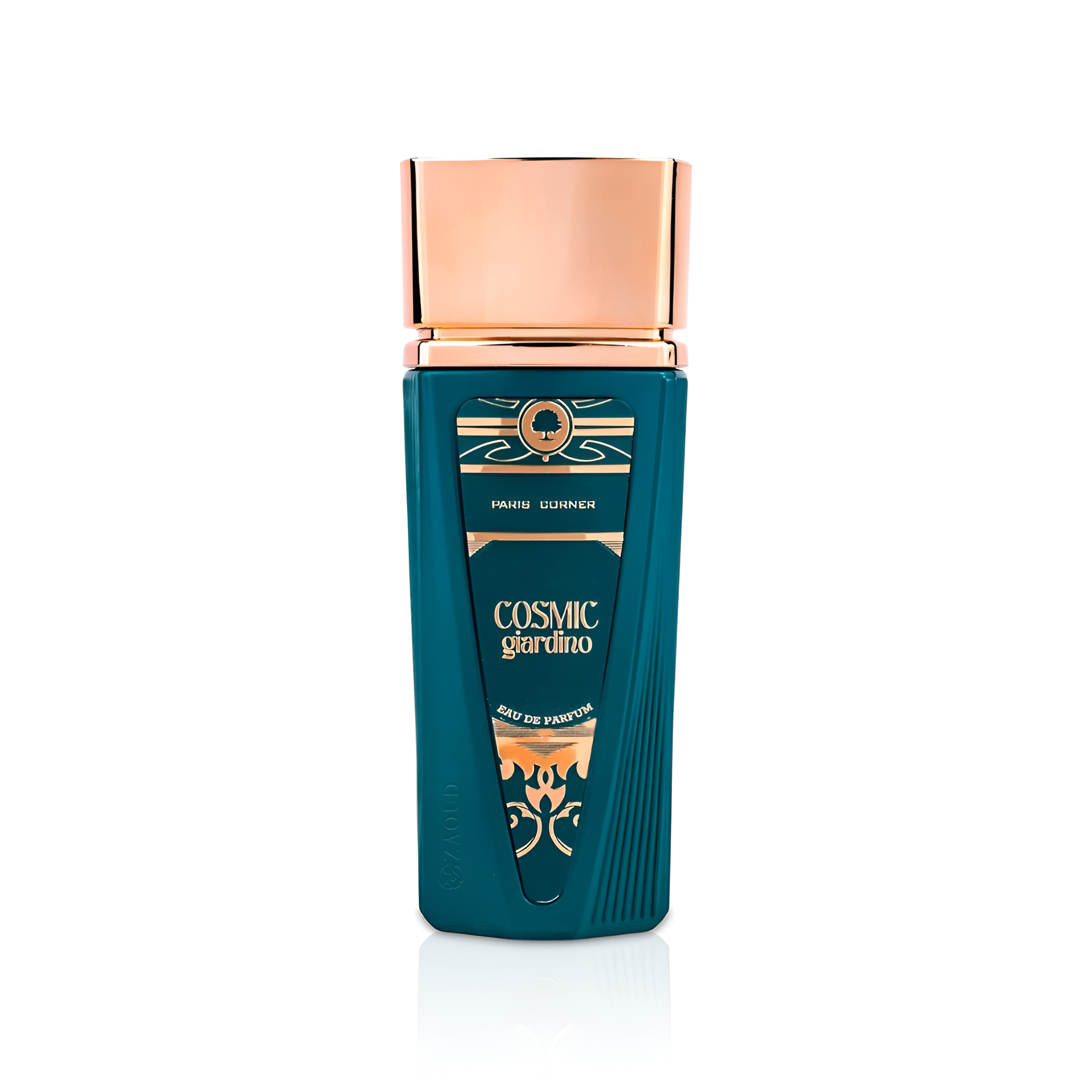 Paris Corner Cosmic Giardino 80 ml