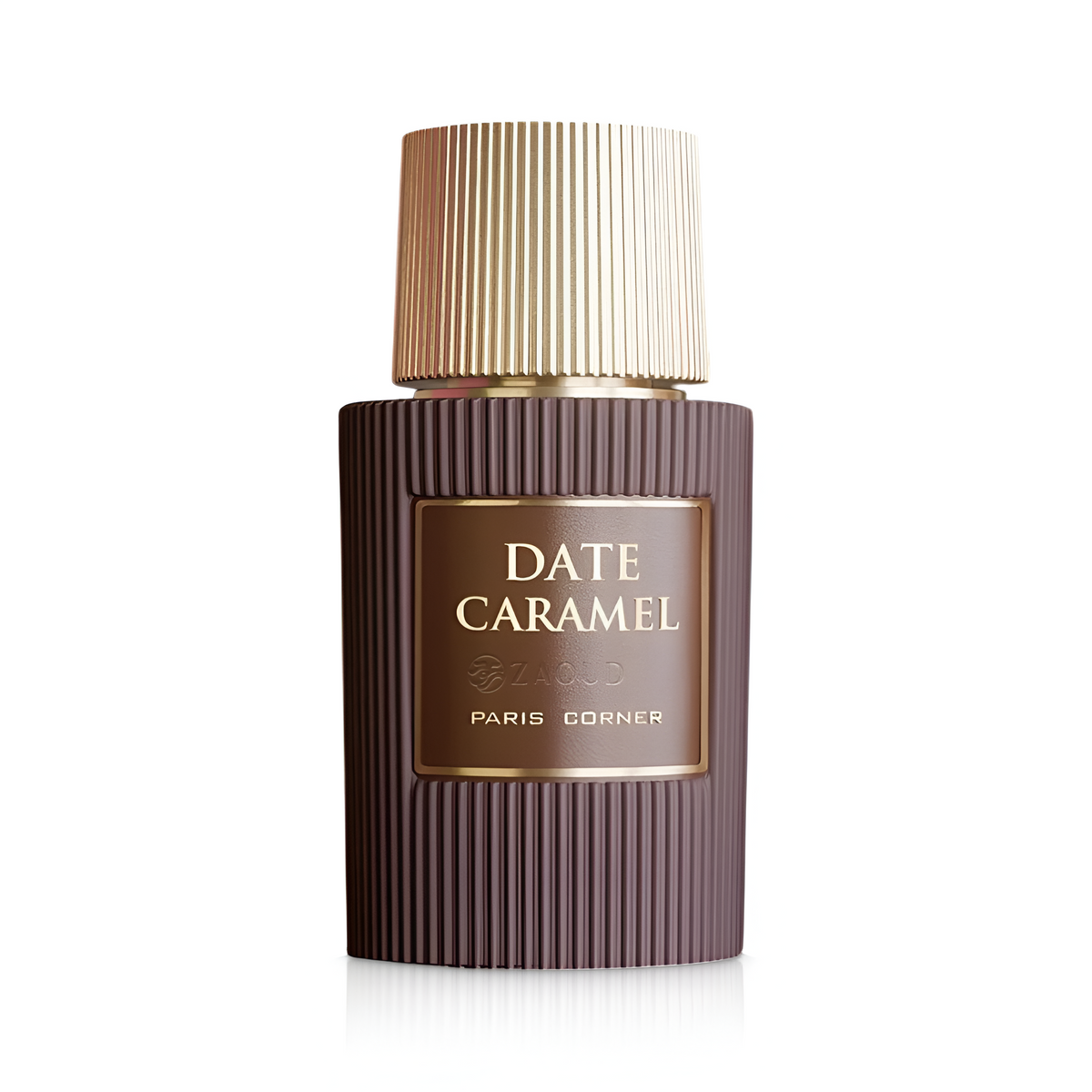 Paris Corner Date Caramel 100 ml