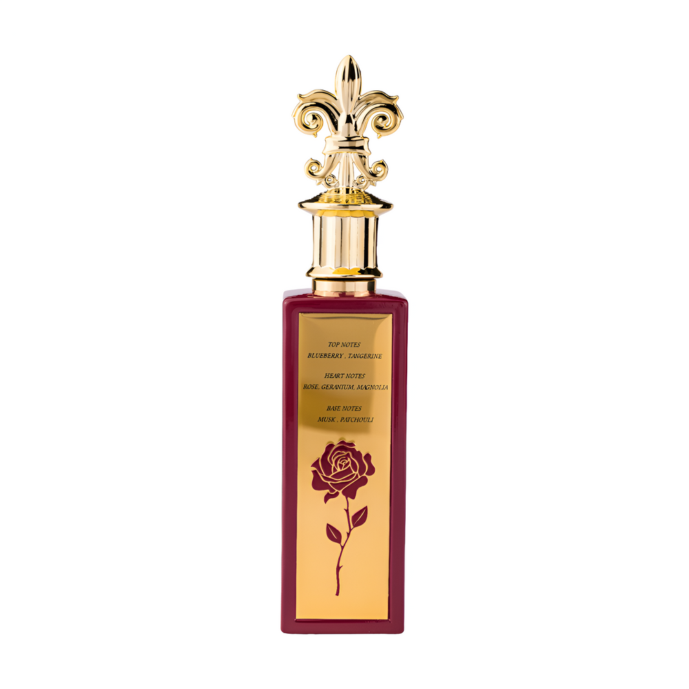Paris Corner December Rose 100 ml