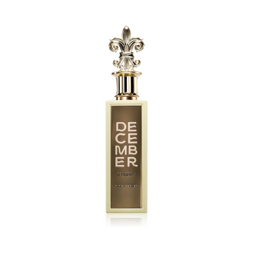 Paris Corner December Vanilla 100 ml
