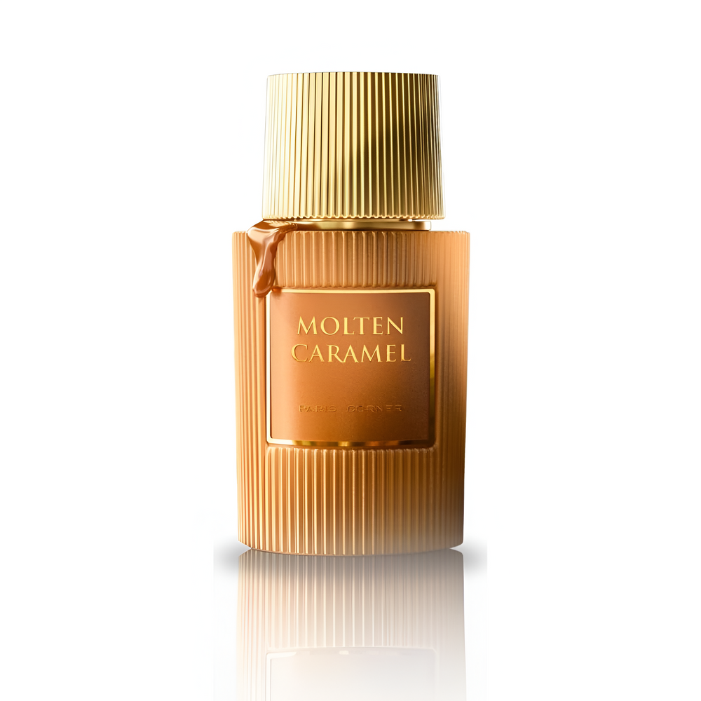 Paris Corner Molten Caramel 100 ml