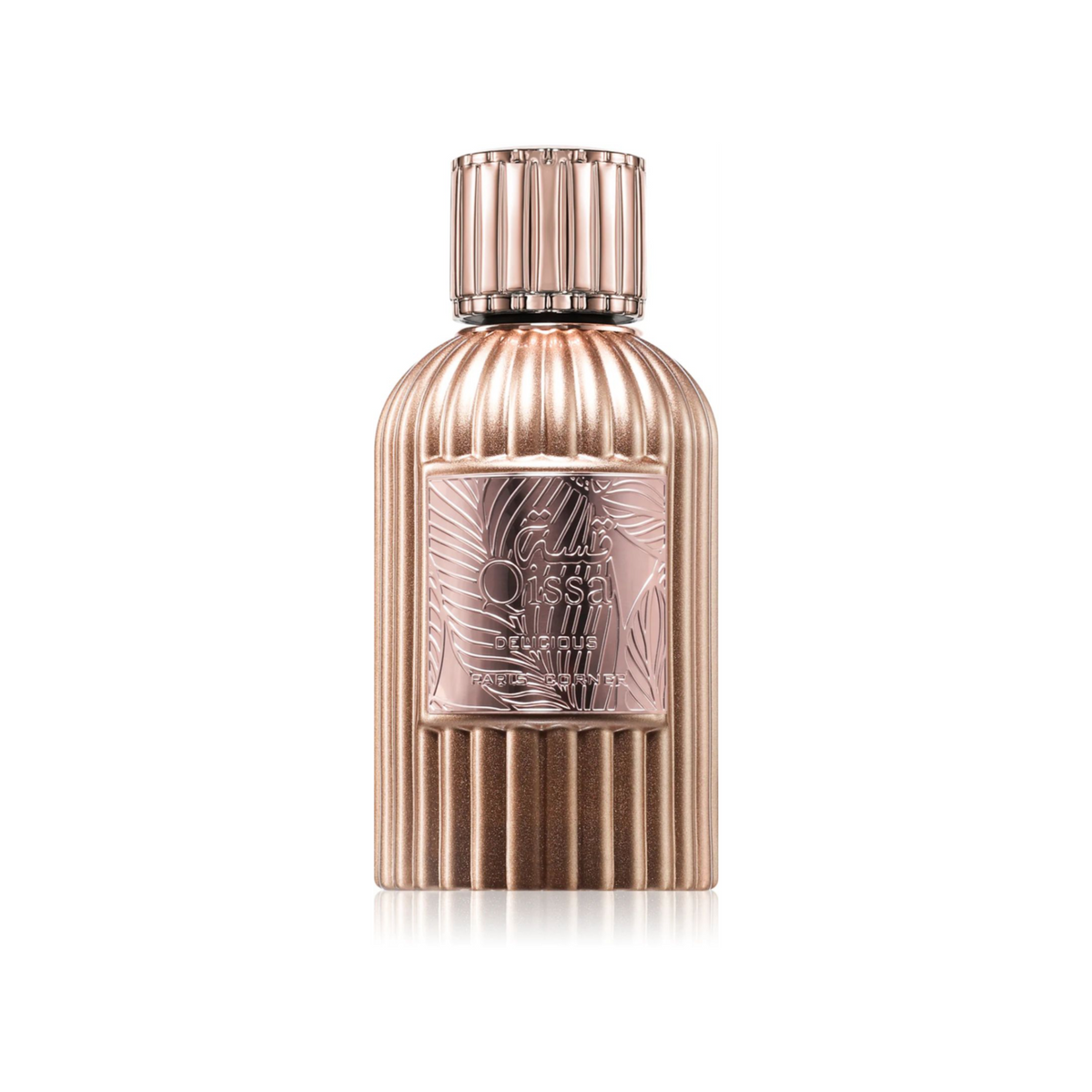 Paris Corner Qissa Delicious 100 ml