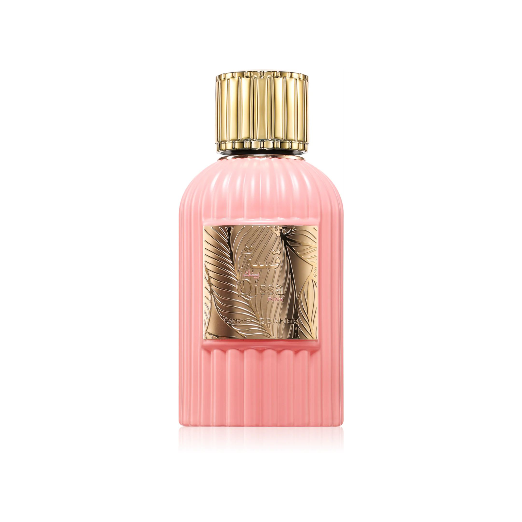 Paris Corner Qissa Pink 100 ml