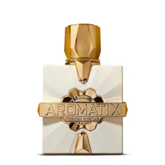 French Avenue Aromatix Platine Blanc 100ml | Al Rashid Perfumes Qatar