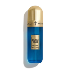 Ibraq Brazilian Tobacco 200ml EDP | الرشيد للعطور قطر