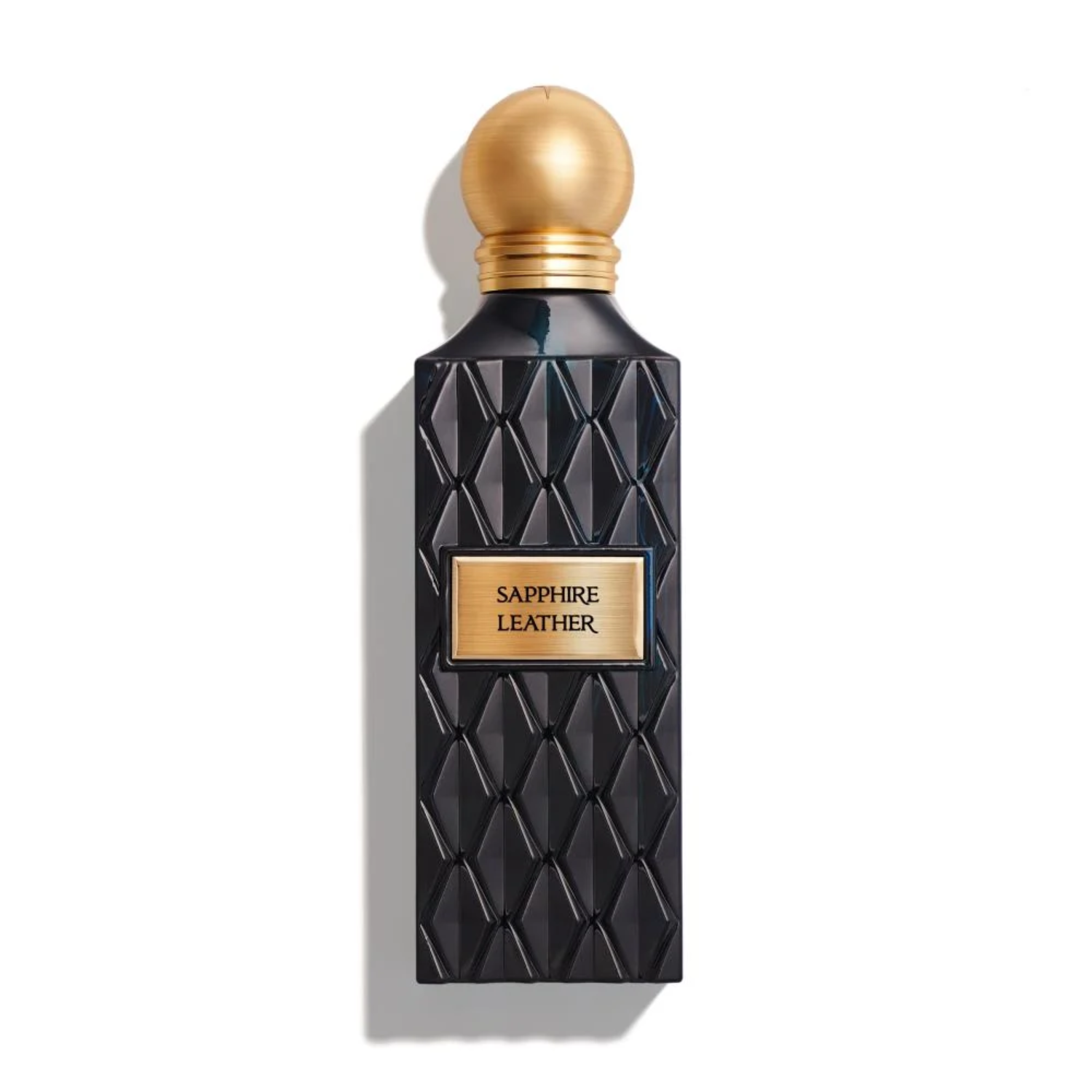 Ibraq Sapphire Leather 150ml EDP | الرشيد للعطور قطر