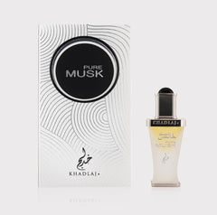 Pure Musk 20 Ml 20 ml