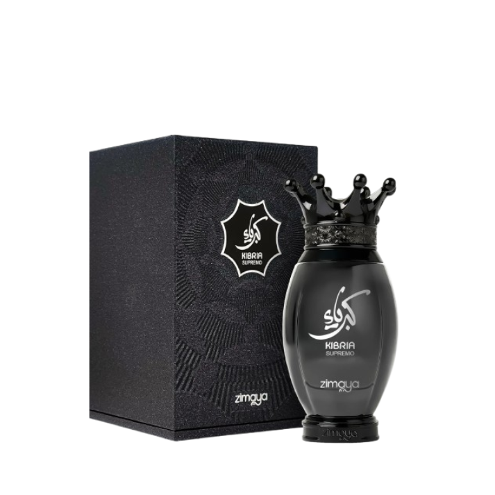 زمايا كبريا سوبريمو 100 مل ماء عطر - صورة 2 | الرشيد للعطور قطر