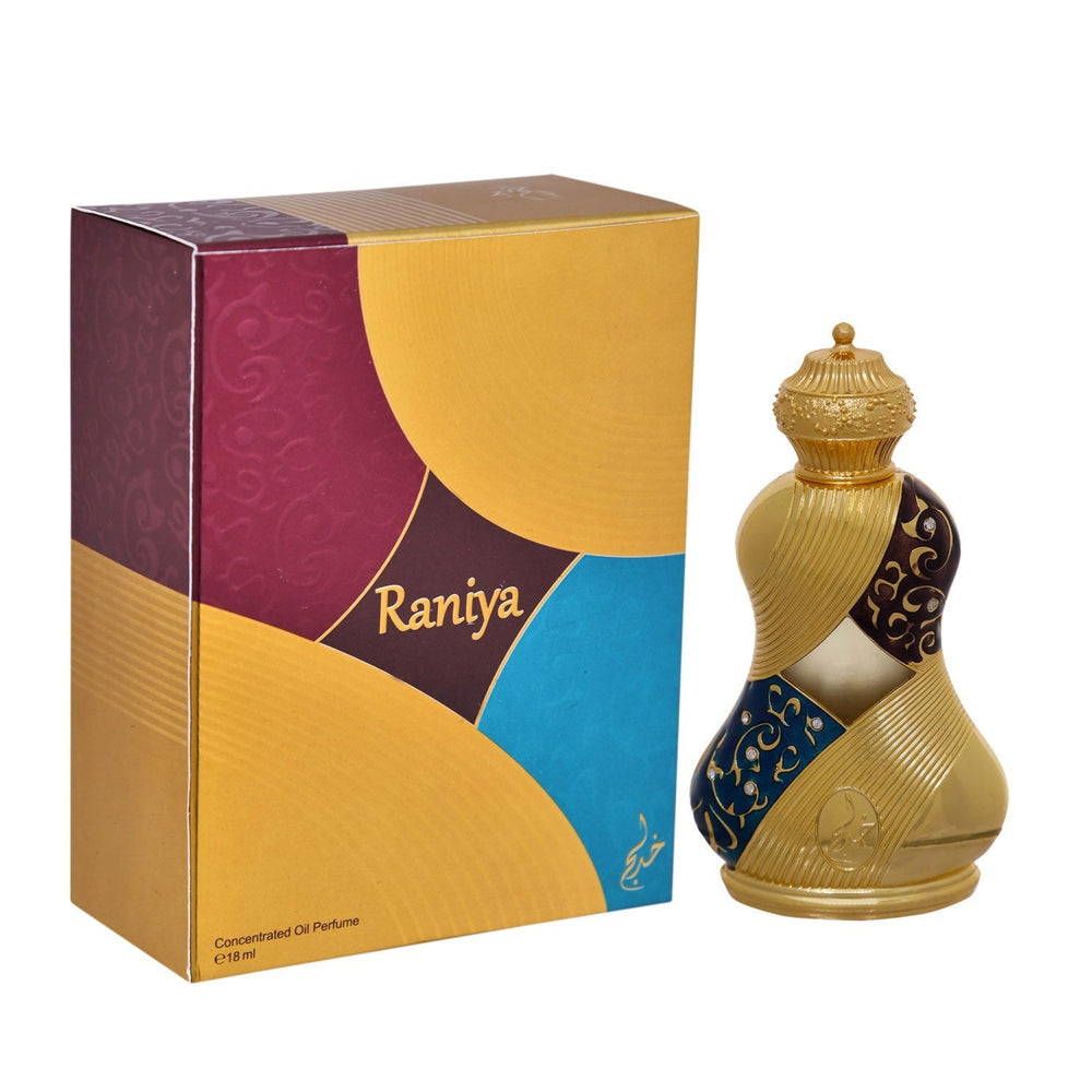 Raniya 18ml 18 ml