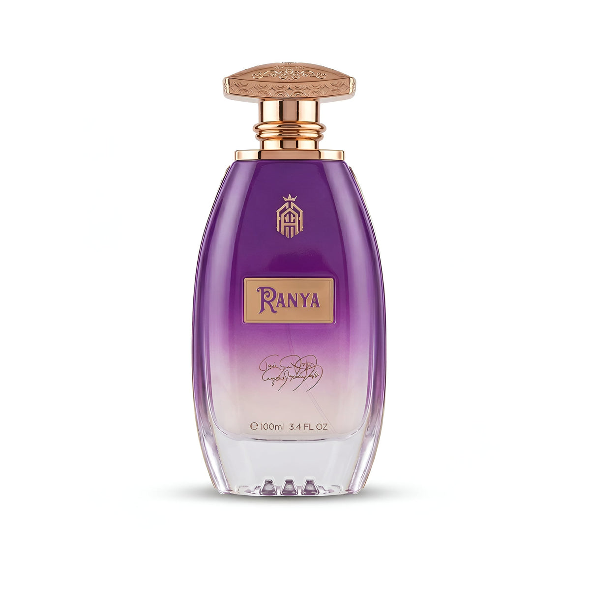 Ranya By Nabeel Perfumes