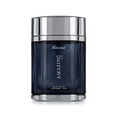 Rasasi Amazing Blue 100 ml