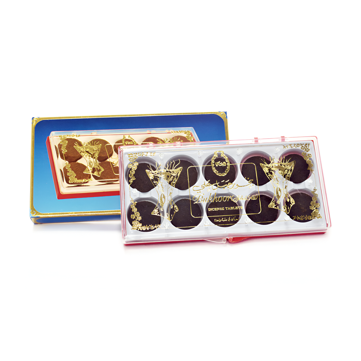 Rasasi Bakhoor Jebal Ali 200 ml