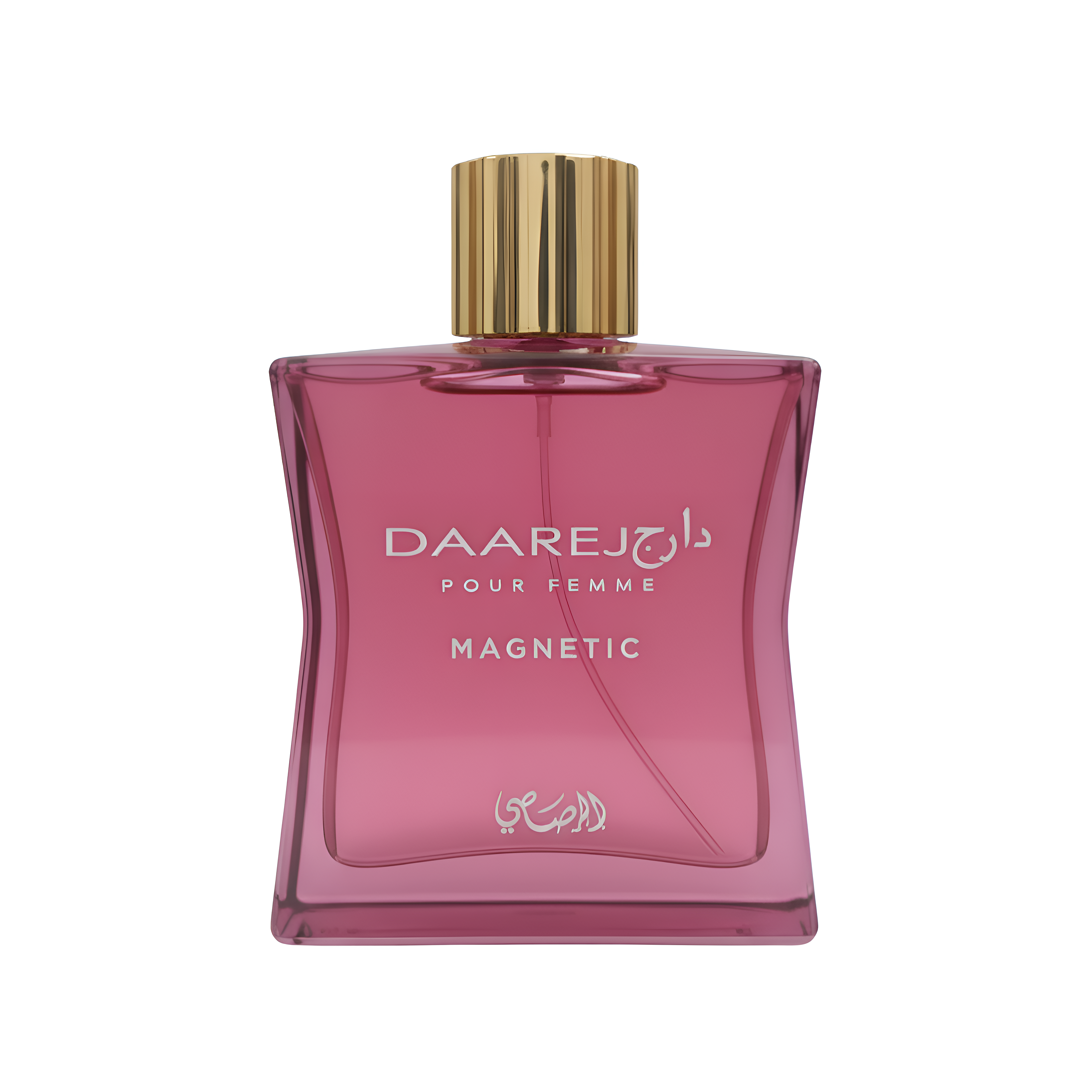 Rasasi Daarej Magnetic 100 ml