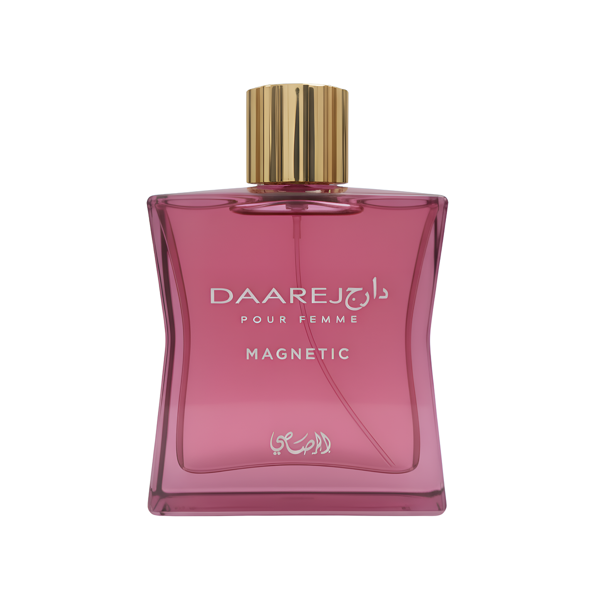 Rasasi Daarej Magnetic 100 ml