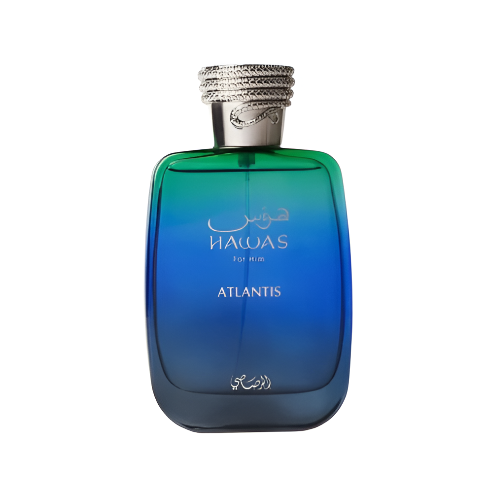 Rasasi Hawas Atlantis 100 ml
