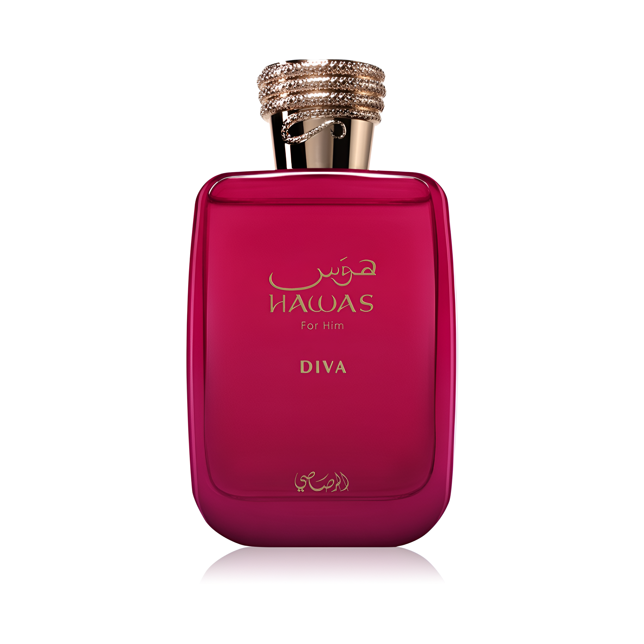 Rasasi Hawas Diva 100 ml