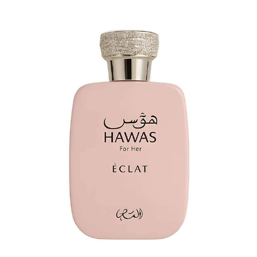 Rasasi Hawas Eclat For Her 100 ml