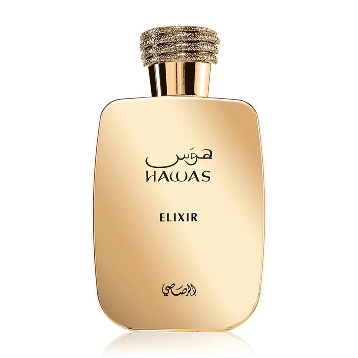 Rasasi Hawas Elixir 100 ml