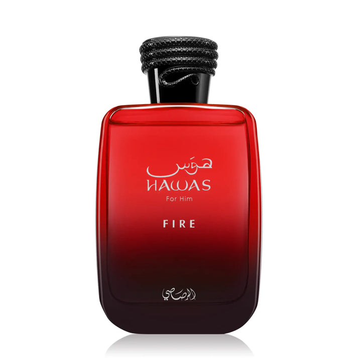 Rasasi Hawas Fire 100 ml