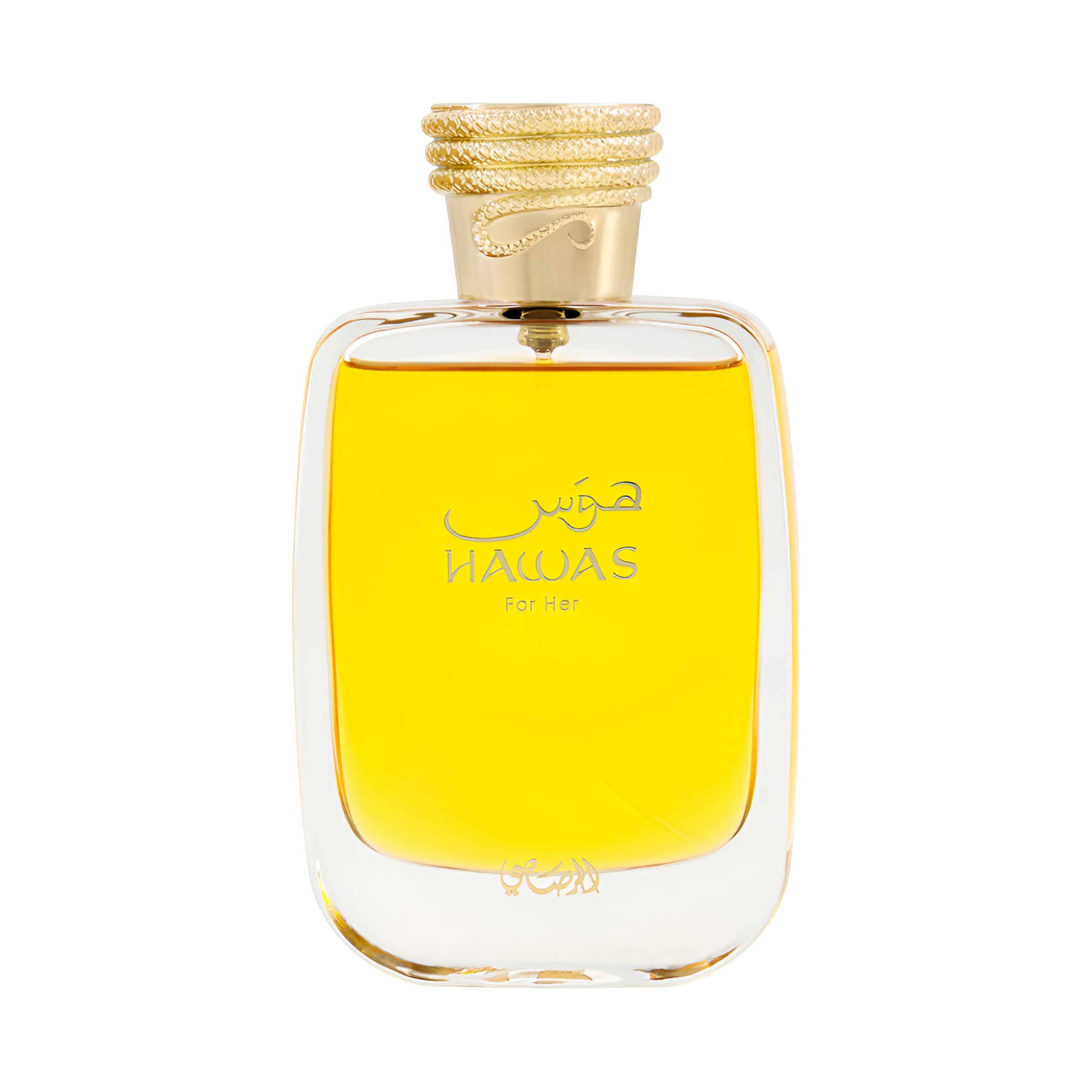 Rasasi Hawas For Her 75 ml