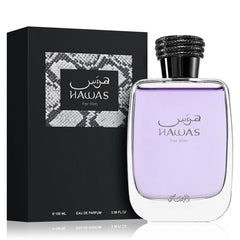 Rasasi Hawas For Him 100 ml