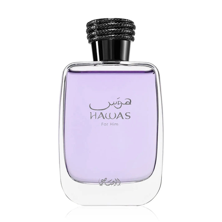 Rasasi Hawas For Him 100 ml