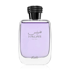 Rasasi Hawas For Him 100 ml