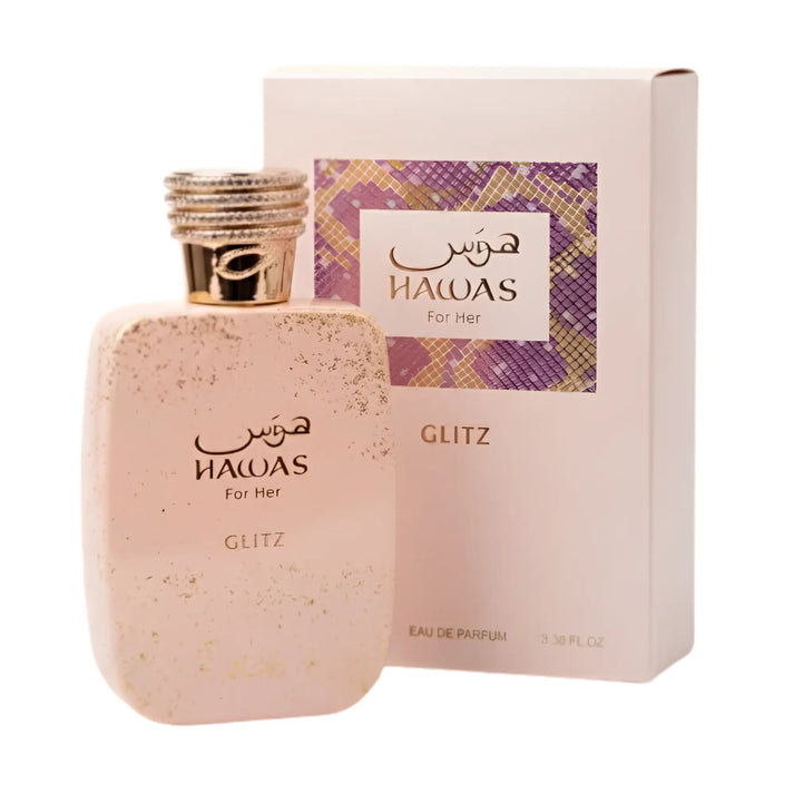 Rasasi Hawas Glitz 100 ml