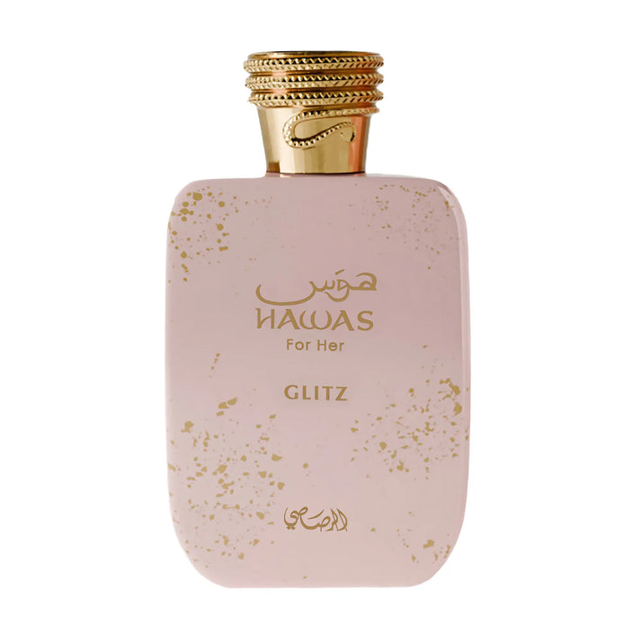 Rasasi Hawas Glitz 100 ml