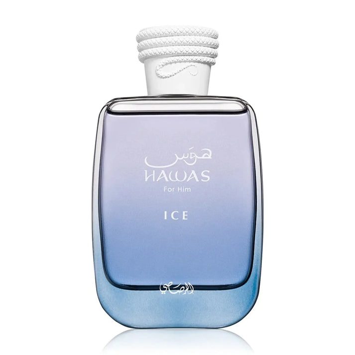 Rasasi Hawas Ice 100 ml
