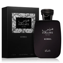 Rasasi Hawas Kobra 100 ml