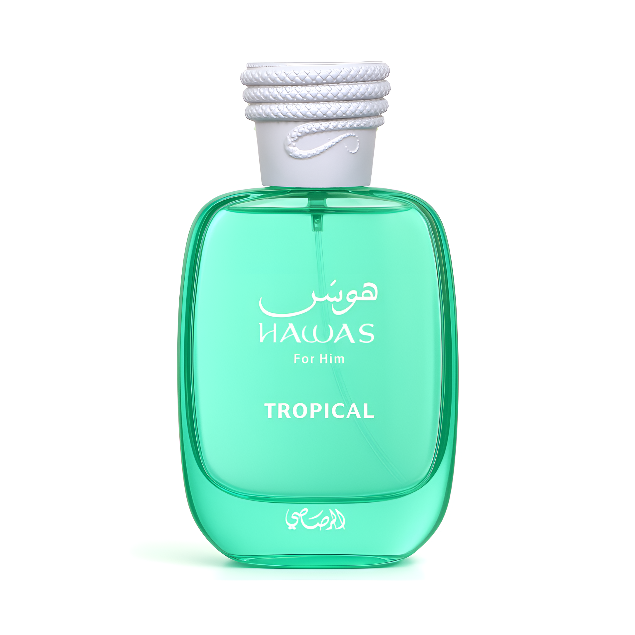 Rasasi Hawas Tropical 100 ml