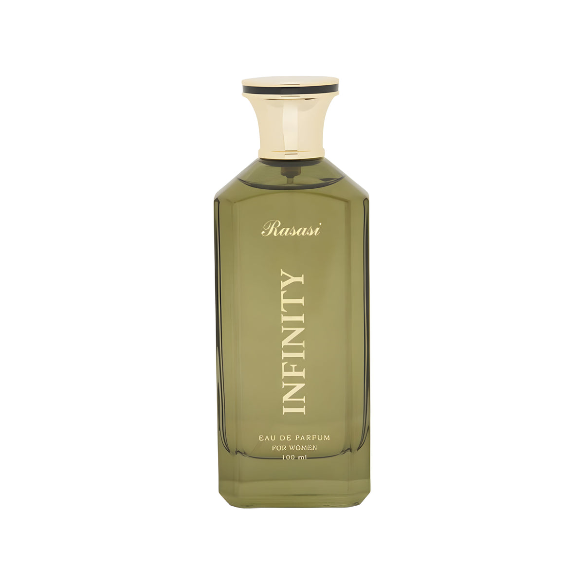Rasasi Infinity For Women 75 ml