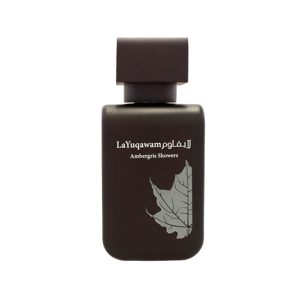 Rasasi La Yuqawam Ambergris Showers 75 ml