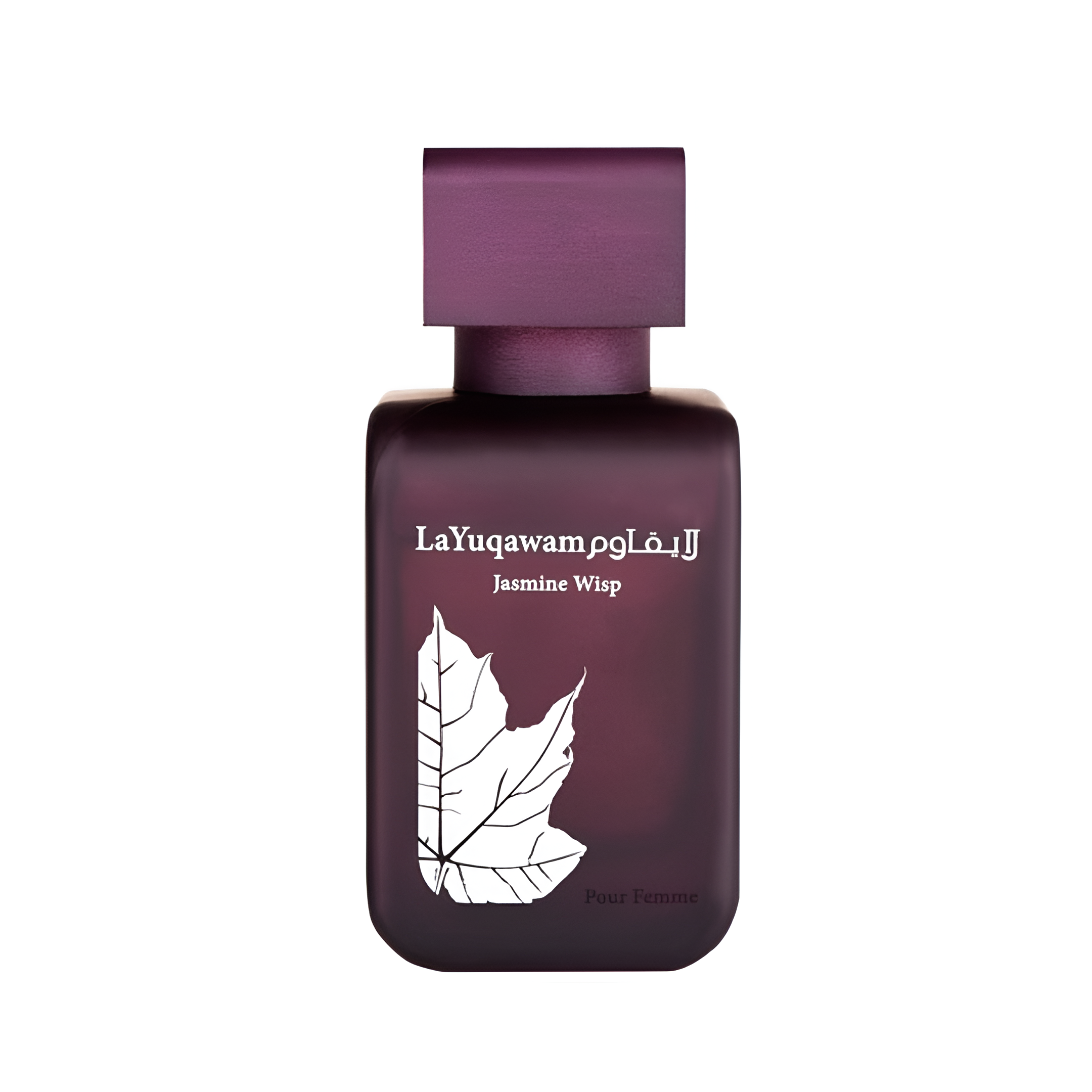Rasasi La Yuqawam Jasmine Wisp 75 ml